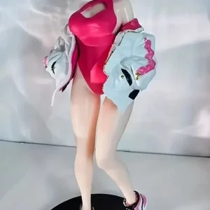 Anime Figur Ecchi - Cute Luna - 22cm