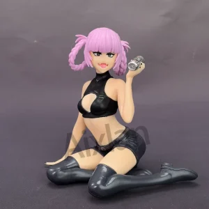 Anime Figur Ecchi - Nanakusa Nazuna - 11cm