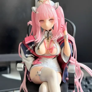 Anime Figur sexy Azur Lane Statue Perseus Nursery