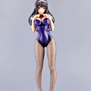 Anime Figur Ecchi Utaha Kasumigaoka - How to Raise a Boring Girlfriend - 42cm mit OVP