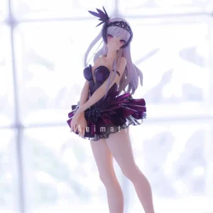 Anime Figur Hentai Girl Ballerina - Black Odile - 1/6 Figur 28cm OVP