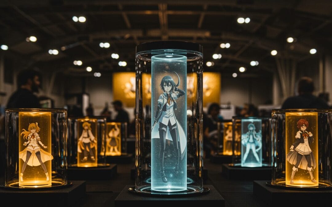 Anime Community Deutschland – ANIVERS Guide