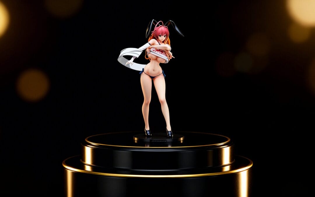 Anime Figuren erotische Posen: Guide & Tipps