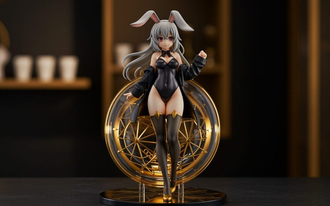 Bunny Girl Figuren kaufen: Sammler-Guide
