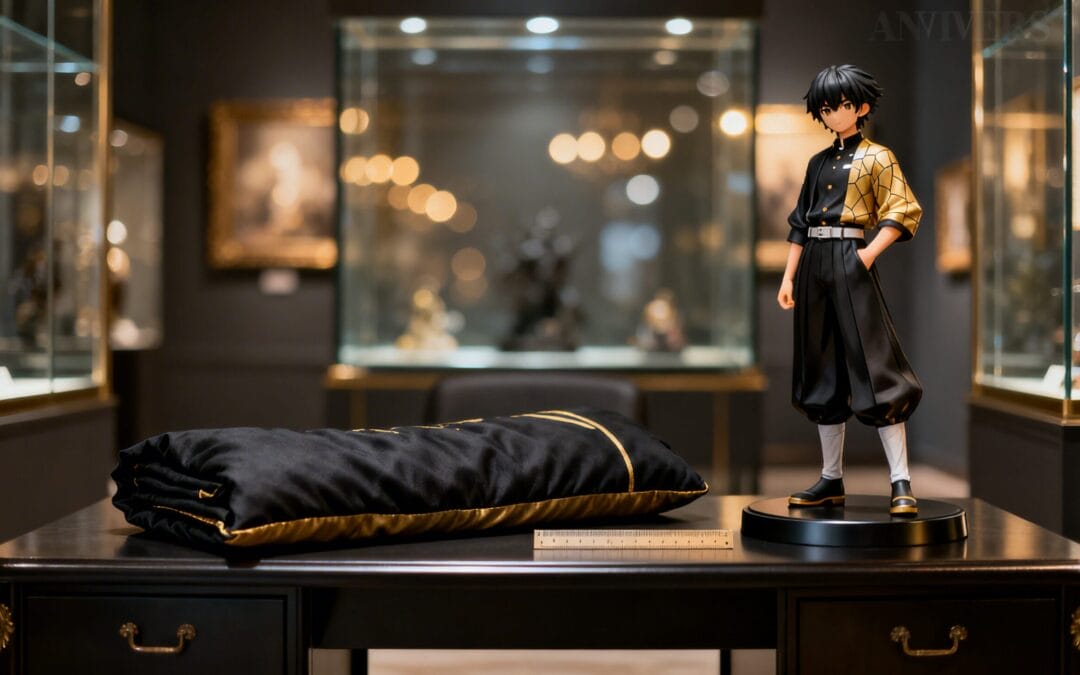 Dakimakura vs Figur Anime: Guide & Tipps