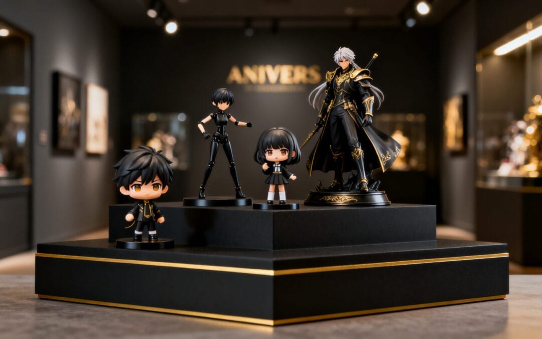 Good Smile Company Figuren: Guide & Tipps