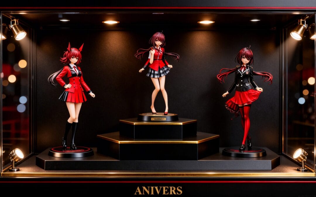 High School DxD Figuren kaufen | Guide & Tipps