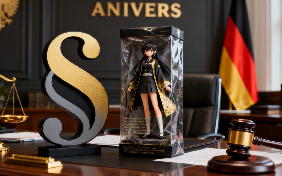 NSFW Figuren Deutschland – ANIVERS Guide