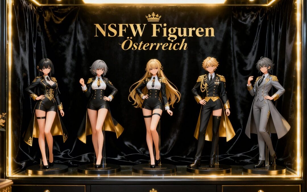 NSFW-Figuren in Österreich – Was ändert sich 2025/2026?