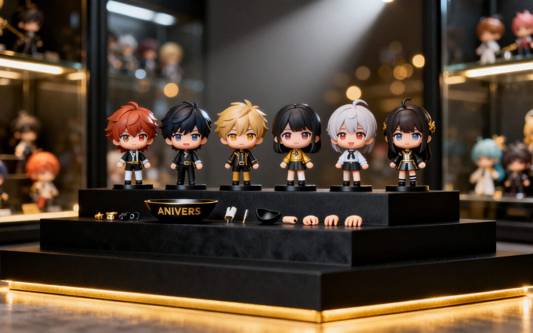 Nendoroid kaufen: Guide & Tipps