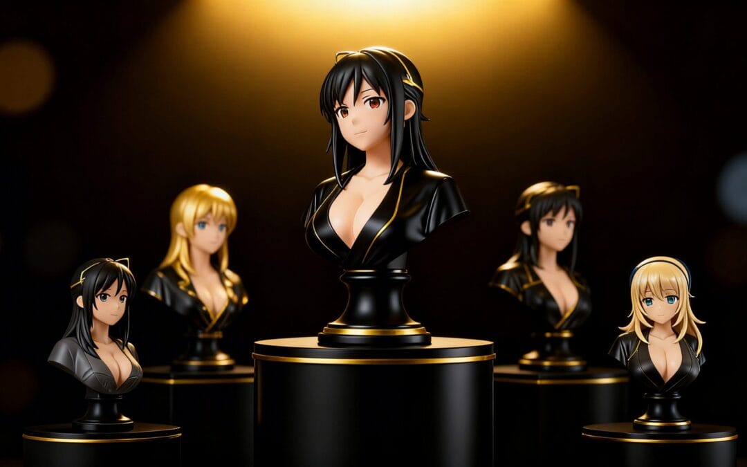 Oppai Figuren Anime: Guide & Tipps