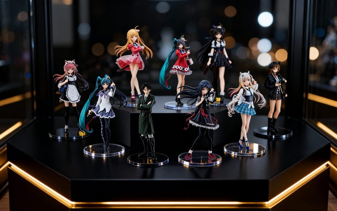 Pop Up Parade kaufen – ANIVERS Guide