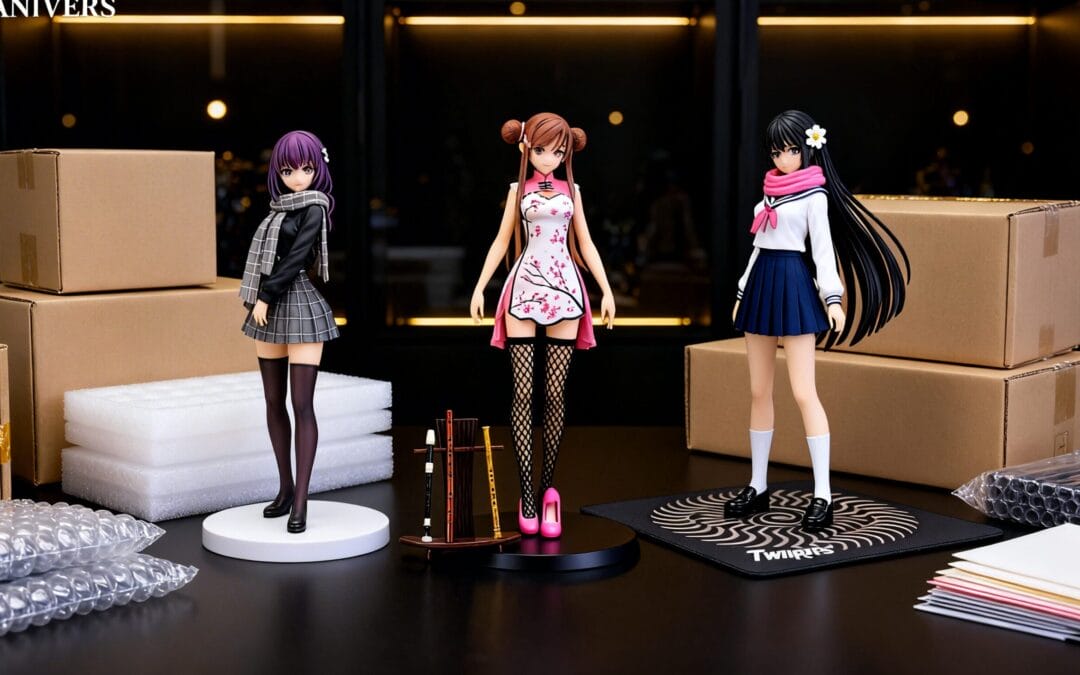 R18 Figuren Lagerung Diskretion – ANIVERS Guide