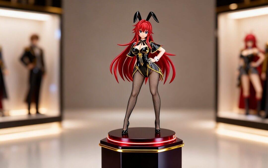 Rias Gremory Figur kaufen: Guide & Tipps