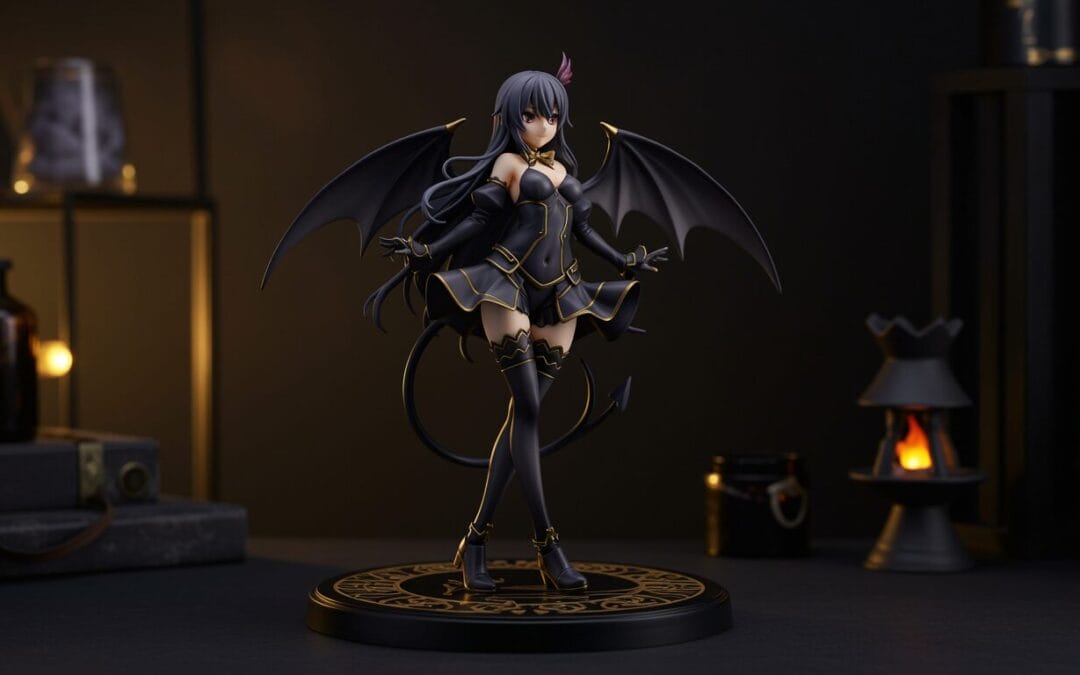 Succubus Figuren kaufen: Guide & Tipps