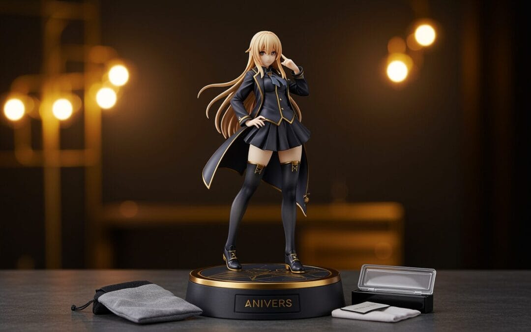 Waifu Figuren kaufen – ANIVERS Guide