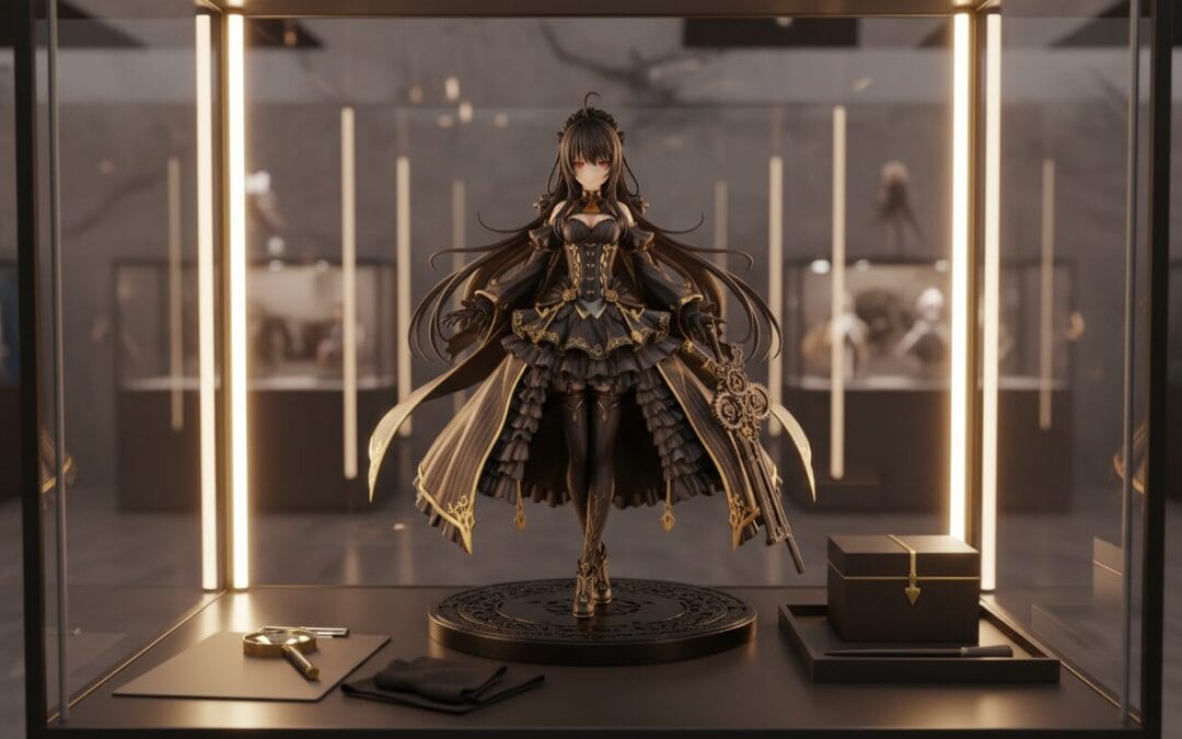 Alter Figuren kaufen: Premium-Guide