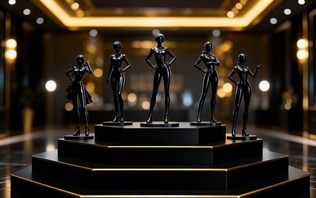 anime figuren shop – ANIVERS Guide