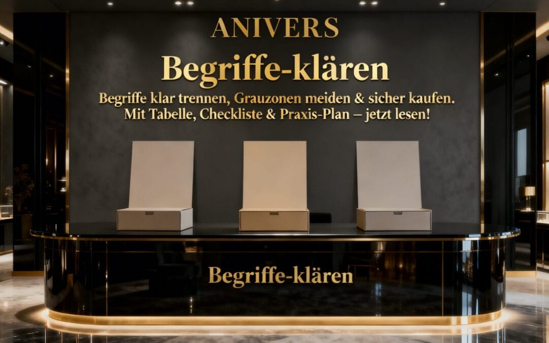 Anime-inspired bootleg licensed Guide: Klarheit