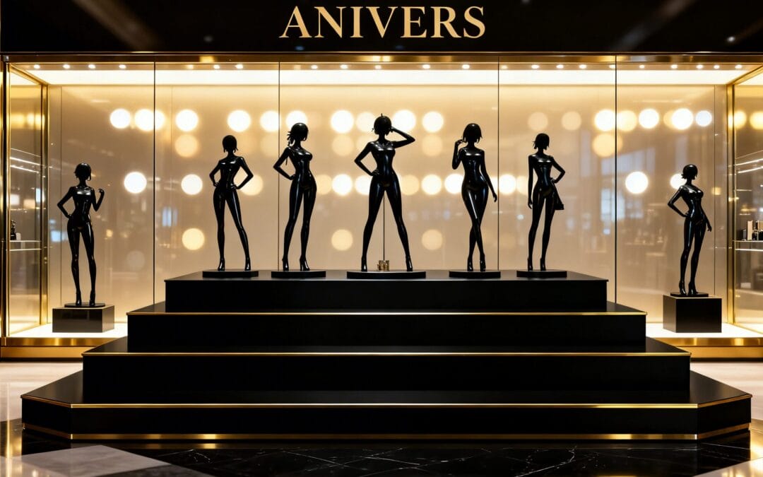 anime manga figuren – ANIVERS Guide