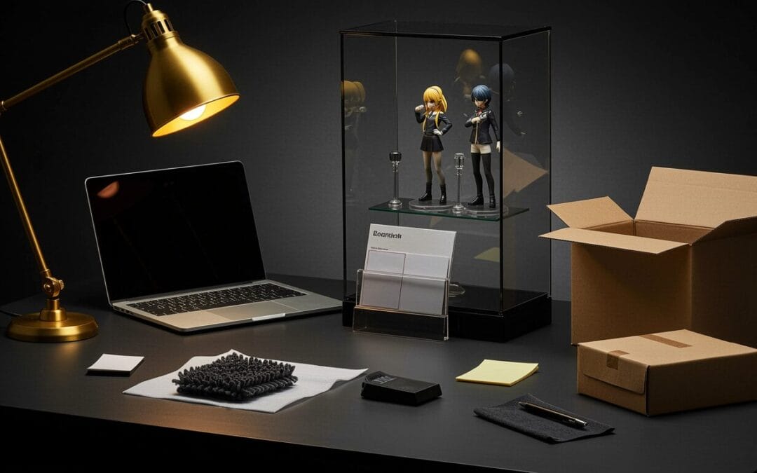 Bootleg Checkliste Anime Figuren: Ultimativ 2026