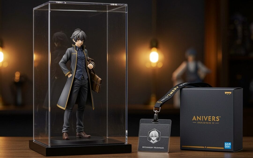 Exclusive Figuren kaufen: Guide