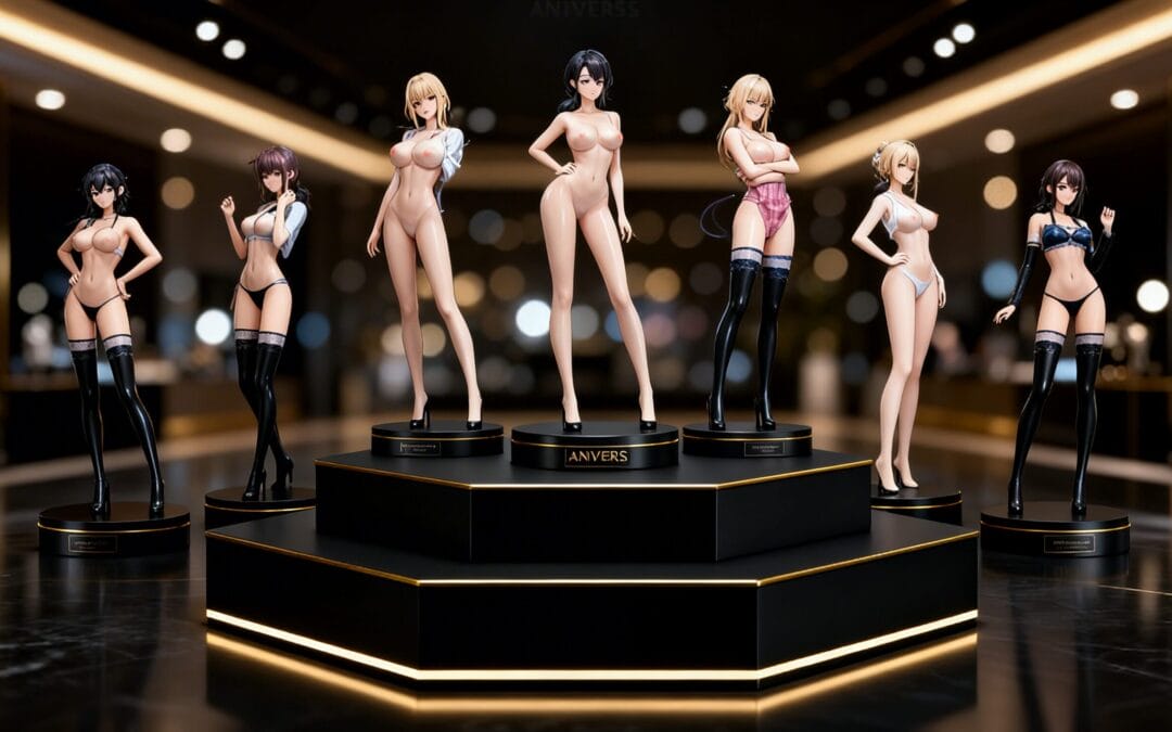 hentai & ecchi: Guide & Tipps