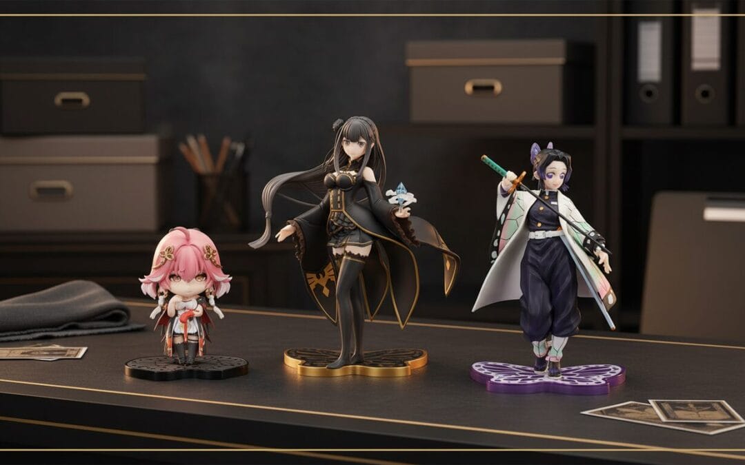 Ichiban Kuji Figuren kaufen: Profi-Guide