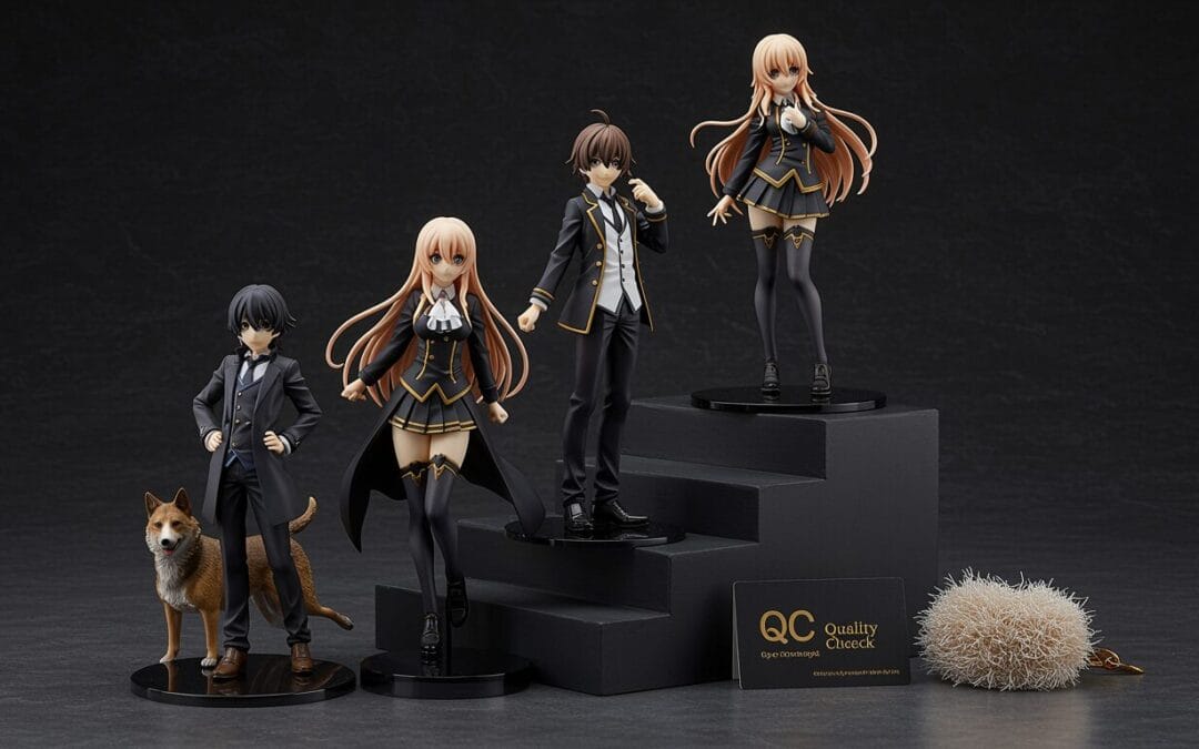 Ichibansho Banpresto Guide