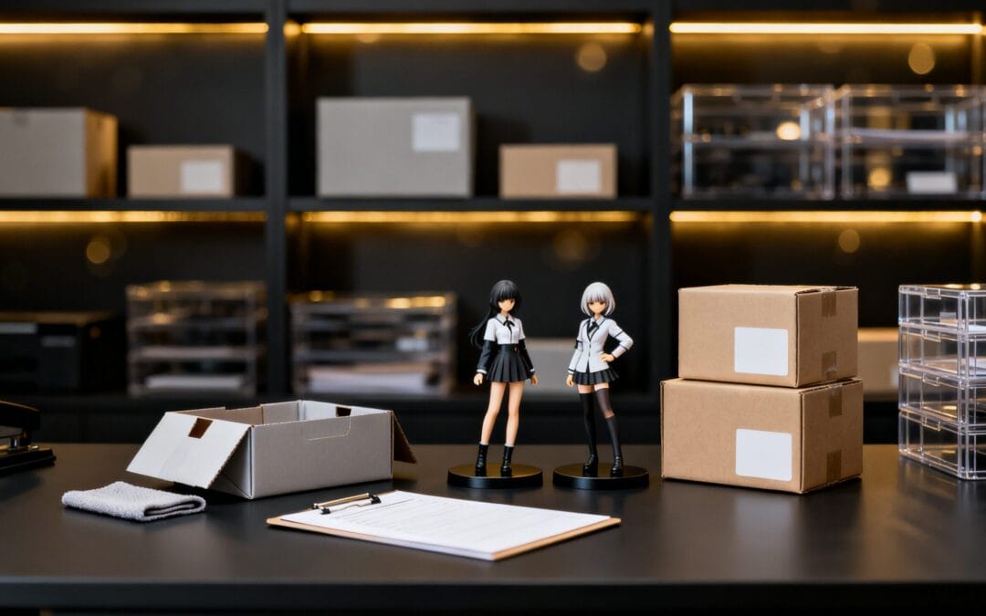 Japan Proxy Service Figuren: Ultimativ 19 Profi-Tipps