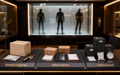 Preislogik & Verfügbarkeit im 18+ Bereich – Guide