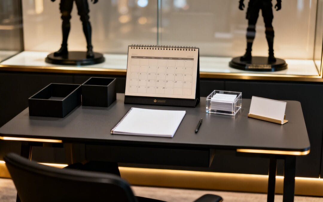 Preorder stornieren Figuren: 9 Profi-Regeln