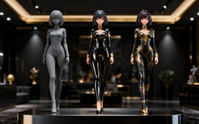 Qualitätsstufen im Unlicensed-Markt: Low/Mid/High