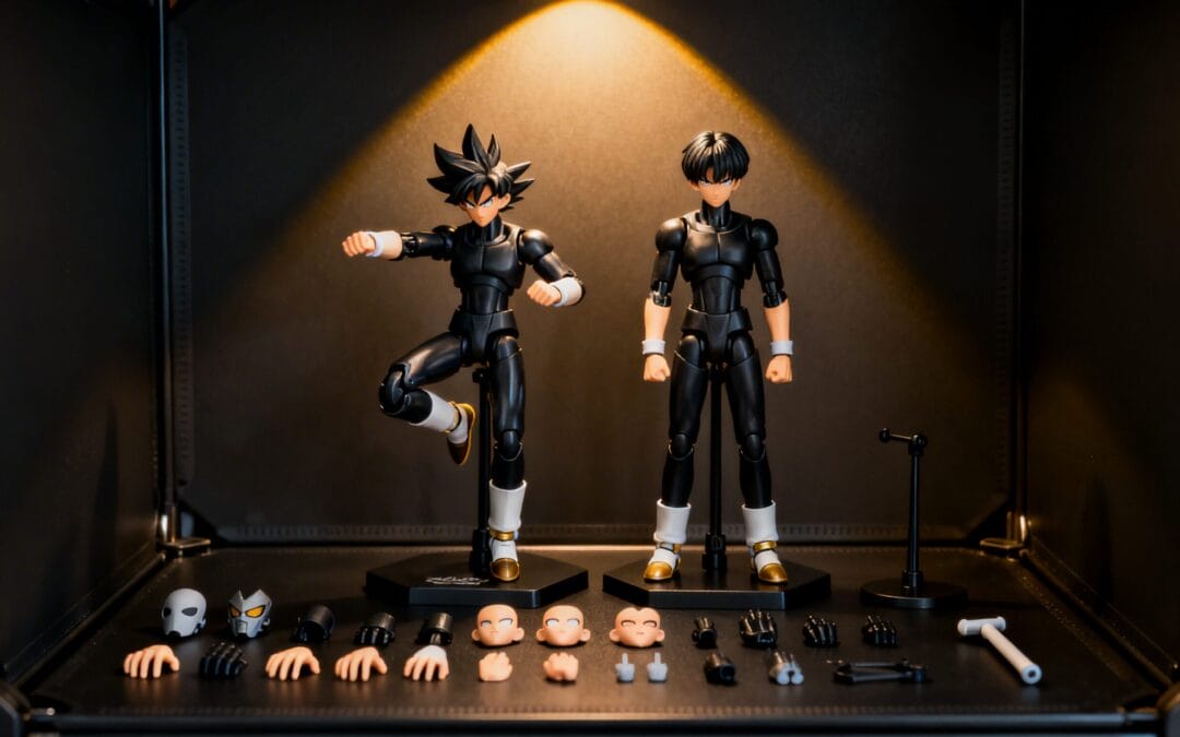 Revoltech kaufen: Guide & Tipps