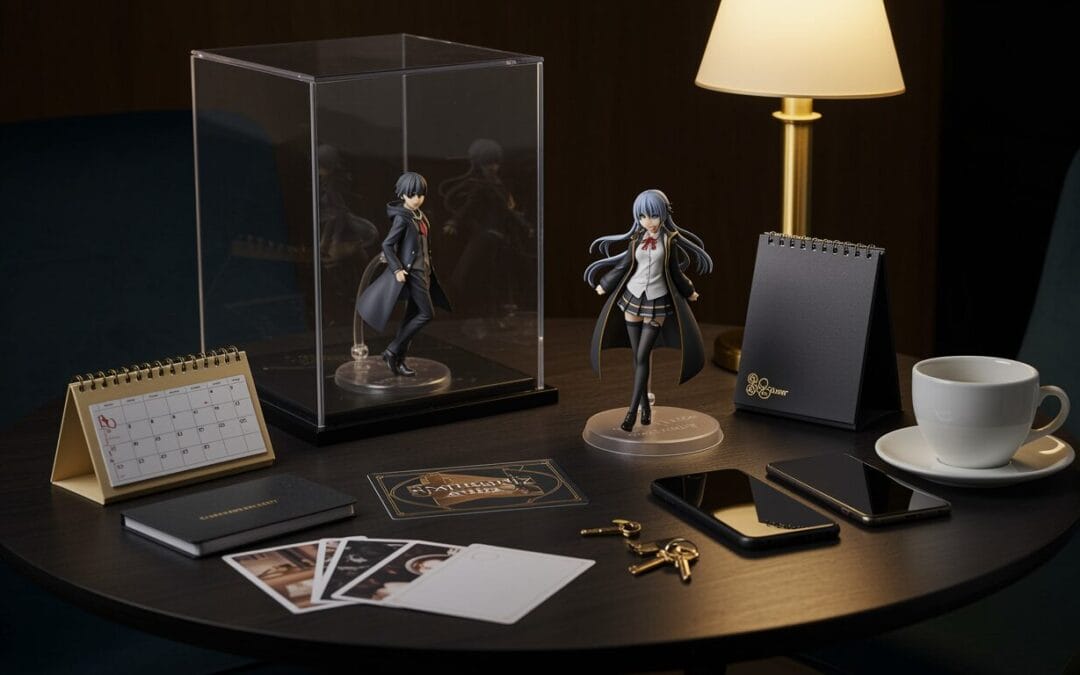 Sammler Stammtisch Playbook: Meetup-Plan