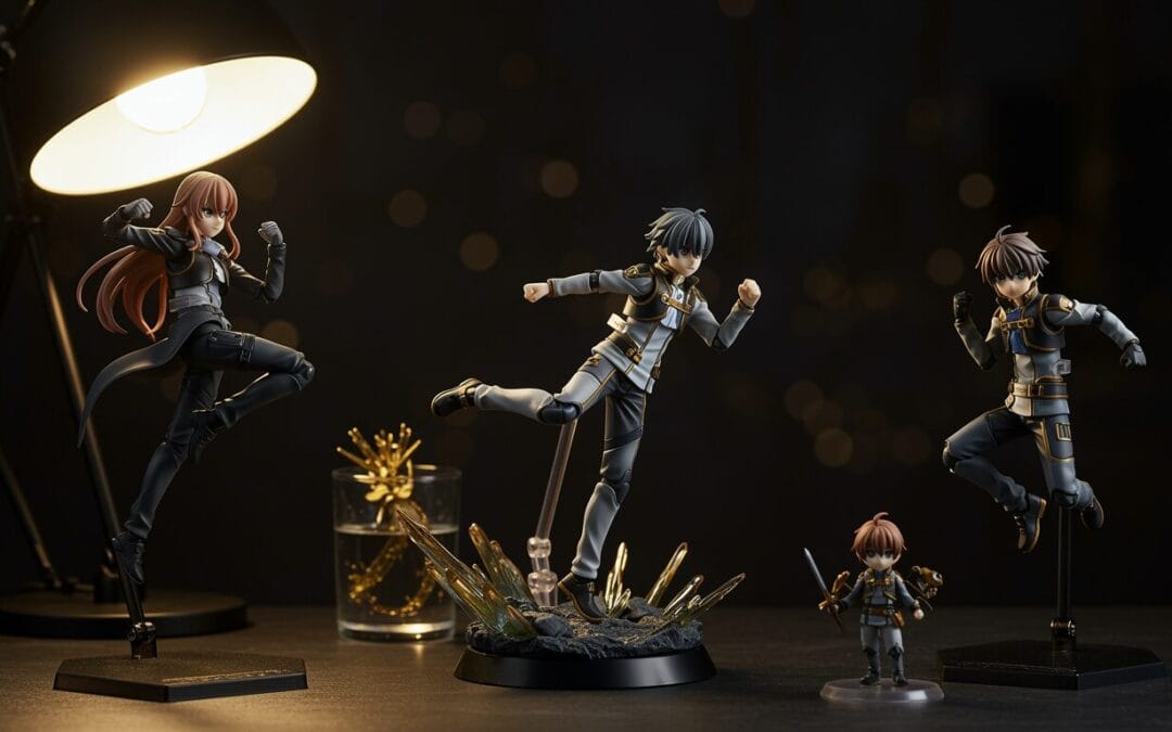 S.H.Figuarts kaufen: Guide & Tipps